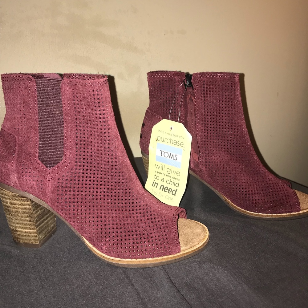 Booties